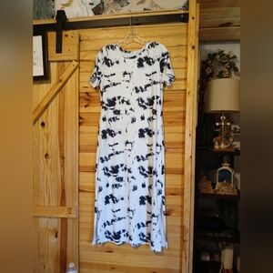 Naggoo Brand Dress Size Small